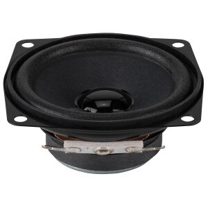 Visaton FR 7-4 2-1/2" Full-Range Driver 4 Ohm